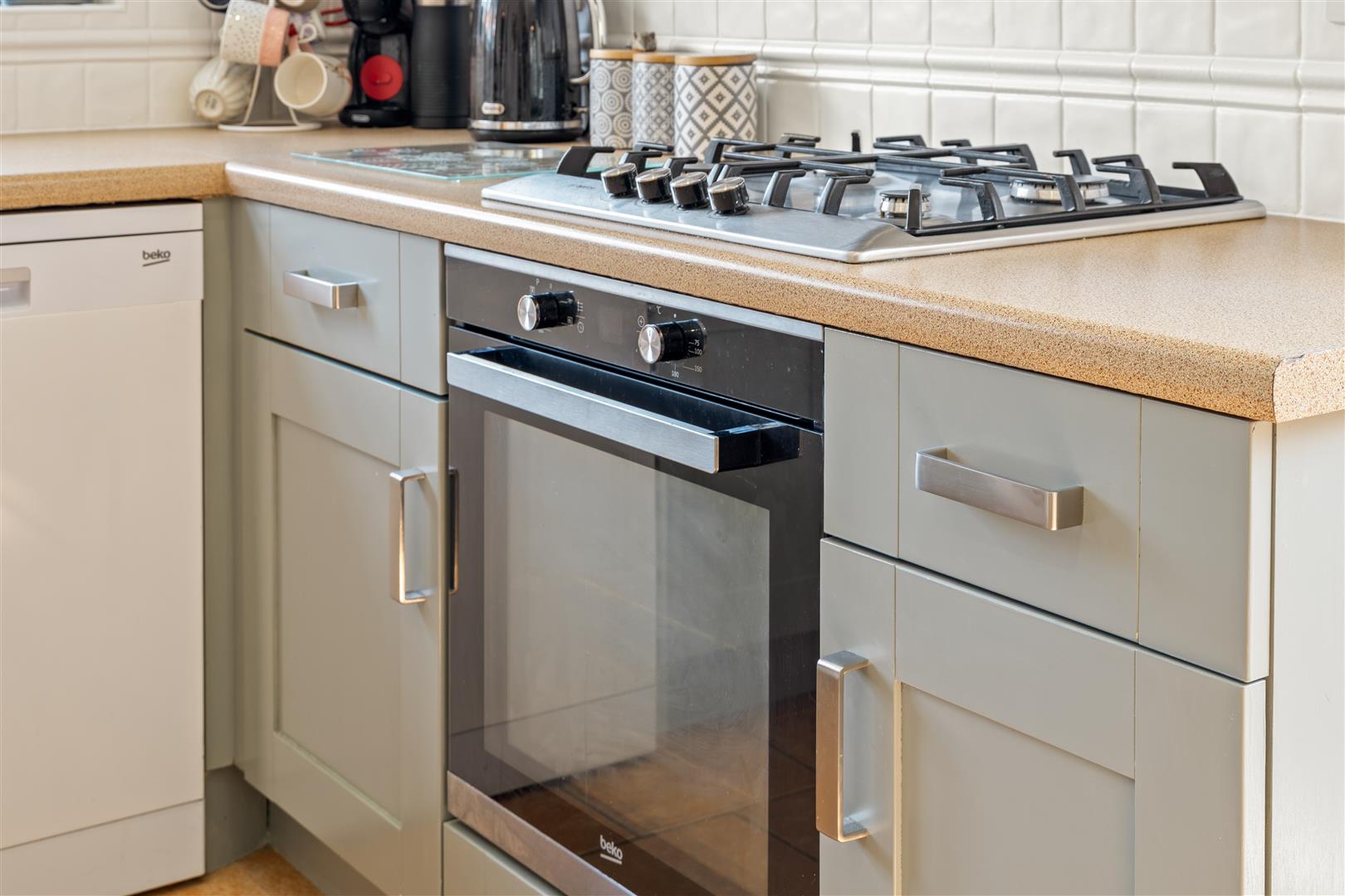 Dudley Doy Road, Southwell